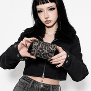 Studded handbag product image