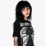 Classic Y2K Gothic Tee