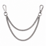 Silver Plated