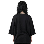 Classic Y2K Gothic Tee