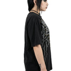 Classic Y2K Gothic Tee