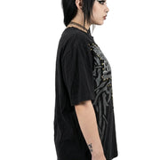 Classic Y2K Gothic Tee