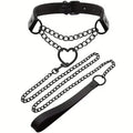 Adjustable Gothic Punk Choker