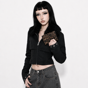 Studded handbag product image