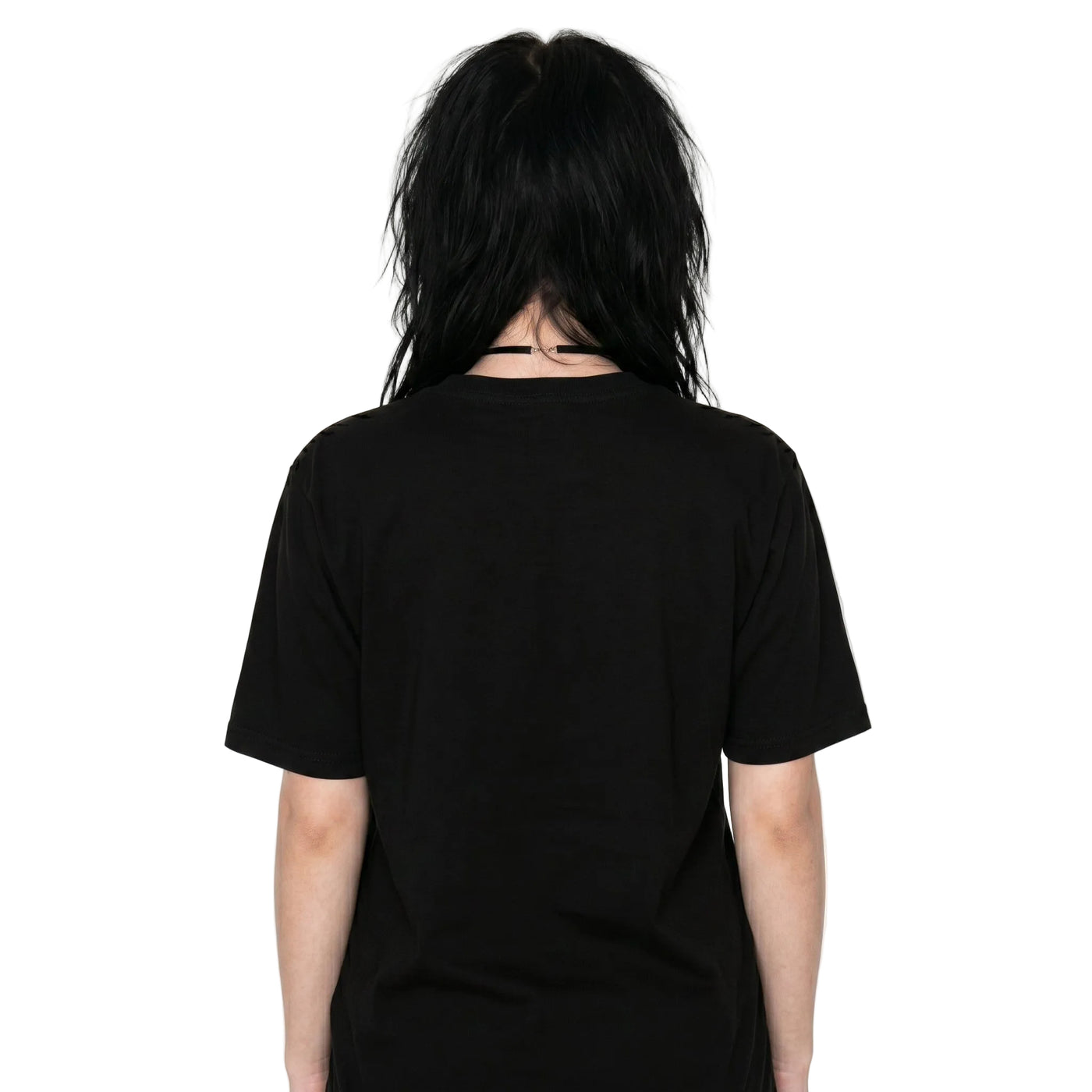 Classic Y2K Gothic Tee