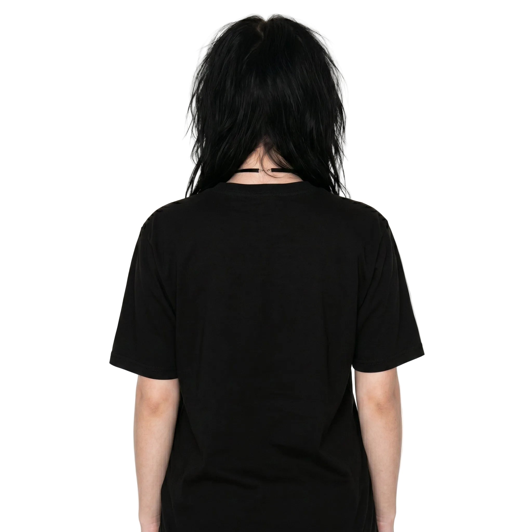 Classic Y2K Gothic Tee
