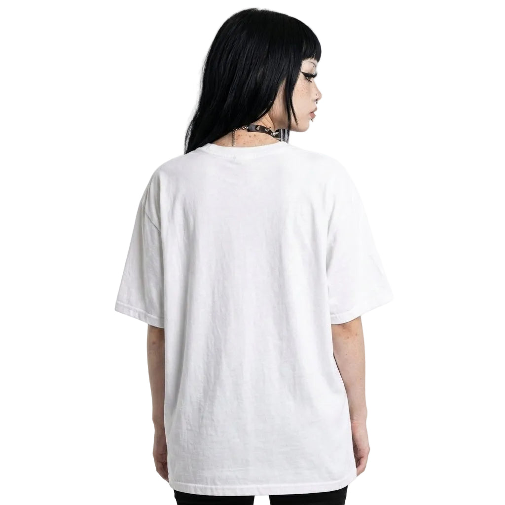 Classic Y2K Gothic Tee