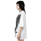 Classic Y2K Gothic Tee