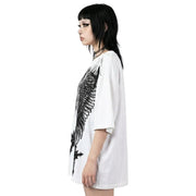 Classic Y2K Gothic Tee