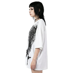 Classic Y2K Gothic Tee
