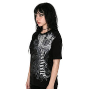 Classic Y2K Gothic Tee